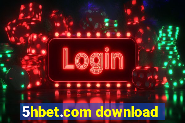 5hbet.com download